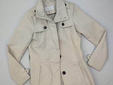 Reserved, Women`s coat, size 2XS at lalafo.pl Reserved, Women`s coat, size 2XS