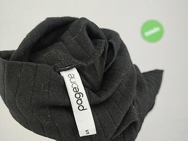 bluzki karo: Bluzka damska, rozmiar S — 5