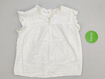 blekitna bluzki: BODY FLIRT, Bluzka damska, rozmiar M — 2