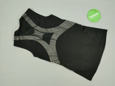 Жіночий одяг: Reebok, Топ жіночий, розмір M — 4