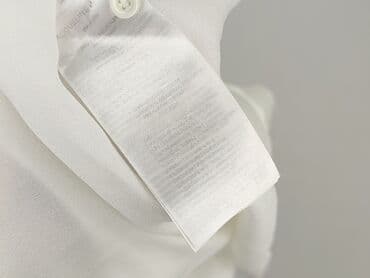 koszulki z dekoltem v: Jacqueline De Yong, Bluzka damska, XL — 5