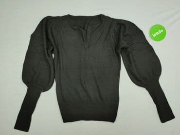 sweter wiedzmin: Sweter damski, rozmiar S — 2