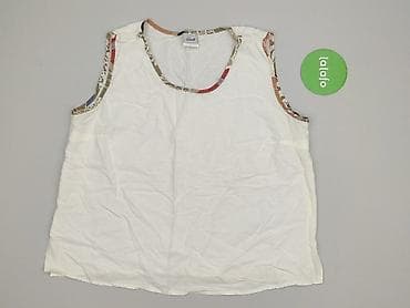 bluzy c: Bluzka damska, rozmiar 3XL — 2