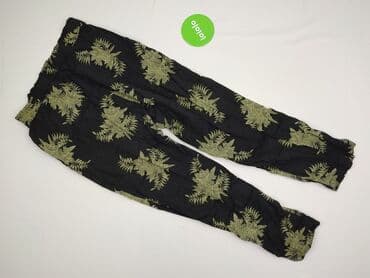 reserved buty damskie wyprzedaż: Spodnie materiałowe damskie, rozmiar L — 3