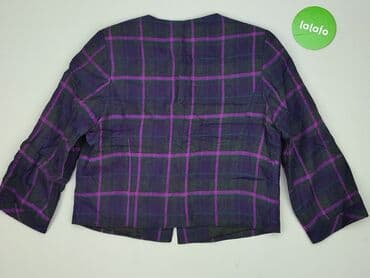 50 style kurtki: Marynarka damska, rozmiar One size — 3