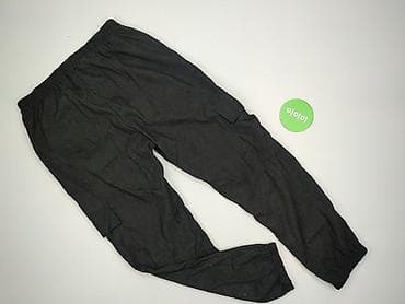 pyjamas h: Spodnie dresowe damskie, rozmiar XL — 3