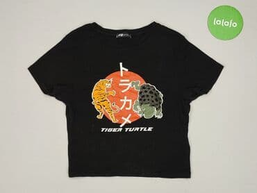 koszulki z 2pac: FB Sister, T-shirt damski, rozmiar M — 3