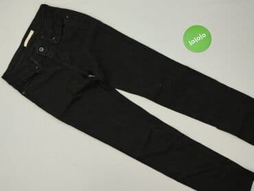 lejon buty zimowe: Levi’s, Jeansy damskie, rozmiar XS — 2