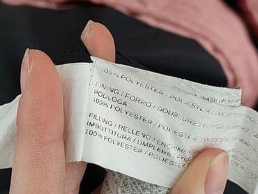 damska kurtka bomberka: MNG, Kurtka bomberka damska, rozmiar S — 8