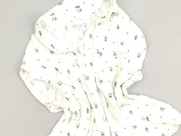 biale body reserved: Reserved, Bluzka damska, rozmiar XL — 1