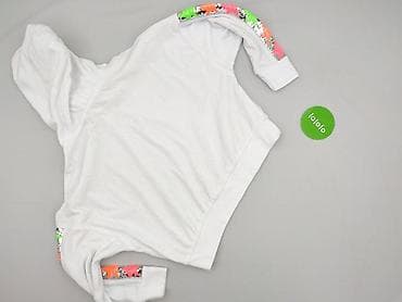 morgan sweter: Bluza z kapturem damska, rozmiar 6XL — 3