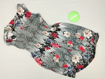 sukienka tuszująca szerokie biodra i brzuch: Sukienka damska, rozmiar S — 3