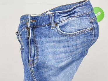 mango spódnice mini: H&M L.O.G.G., Spódnica damska, L — 5