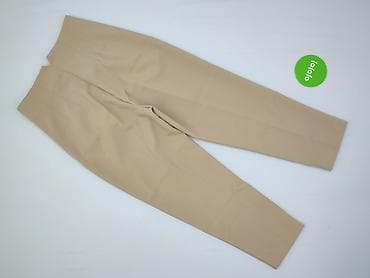 basia: Zara, Spodnie materiałowe damskie, rozmiar S — 3