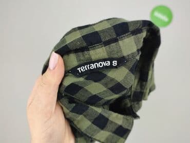 koszula tunika damska: Terranova, Koszula damska, rozmiar S — 5