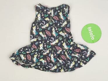 latynka koszulki: Dress, So cute, 9-12 months, condition - Perfect — 3