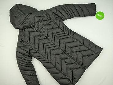 kurtka wierzchnia: Kurtka zimowa damska, rozmiar 2XL — 3