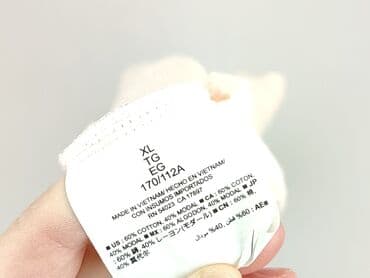 bluzki nietoperz plus size: Old Navy, Bluzka damska, rozmiar XL — 4