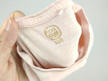 sweterek sukienka allegro: Sweatshirt, Cool Club, 8 years, 122-128 cm, condition - Very good — 4