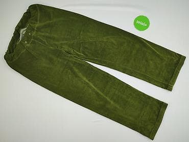 dunk buty: Spodnie dresowe damskie, rozmiar XL — 3