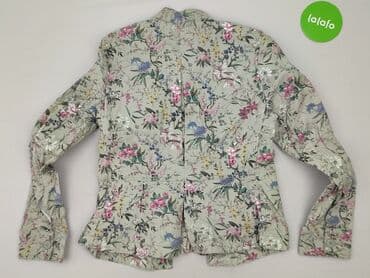 lemonada kurtki wiosenne: H&M, Kurtka przejściowa damska, rozmiar S — 3