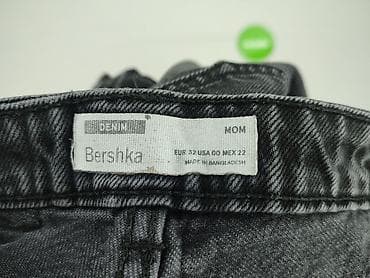 mickey jeans: Bershka, Джинси жіночі, розмір 2XS — 4