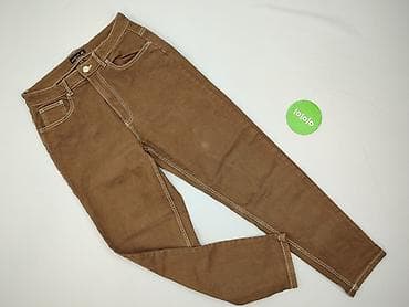 jeans cross: Sinsay, Jeansy damskie, rozmiar L — 2