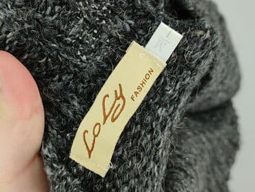 sukienka sweterkowa c a: Women`s sweater, size M (EU 38) — 4