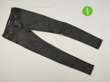 trampki harley davidson: Jeansy damskie, rozmiar S — 2