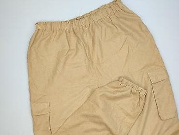 Missguided, Spodnie cargo damskie, rozmiar XL