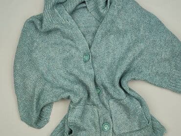 sweter na guziki: Atmosphere, Kardigan damski, rozmiar L — 1