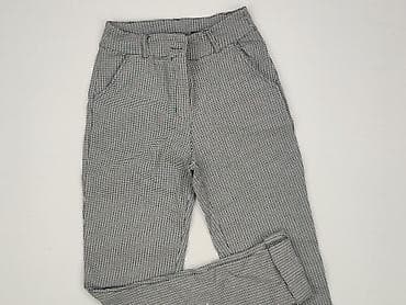 tk maxx garnitury: Italian Fashion, Spodnie materiałowe damskie, rozmiar S — 1