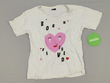 koszulka barcelony 1920: Reserved, T-shirt damski, rozmiar S — 2