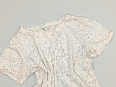 T-shirty: Cropp, T-shirt damski, rozmiar M