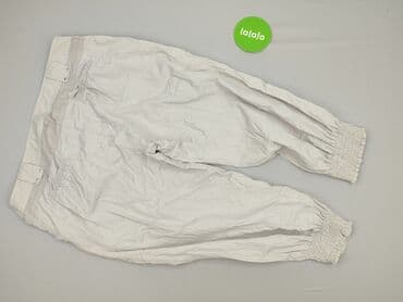 latynka spodnie dresowe: Spodnie 3/4 damskie, rozmiar 3XL — 3