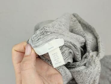 H&M, Sweter damski, rozmiar XL — 5