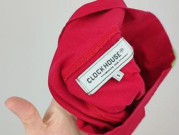 pull on skirts womens: Clockhouse, Spódnica damska, rozmiar S — 5