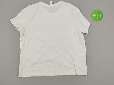 icon shirts: H&M, T-shirt damski, rozmiar XL — 3