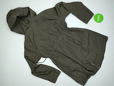 decathlon termiczna: Atmosphere, Parka damska, rozmiar M — 3