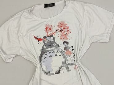 koszulki hello kitty: T-shirt damski, rozmiar S — 1