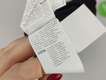 sukienka dresowa z kapturem mohito: Mohito, Bluzka damska, S — 5