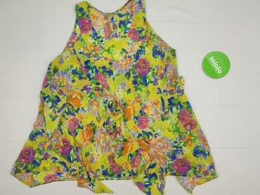 bluzka w kwiaty new yorker: Wallis, Bluzka damska, rozmiar M — 2