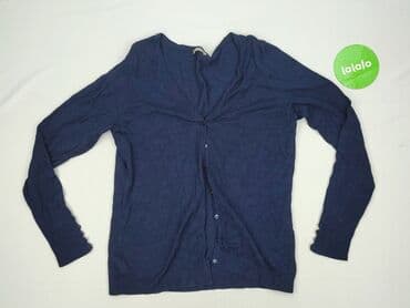 buty zimowe oysho: Orsay, Kardigan damski, rozmiar S — 4