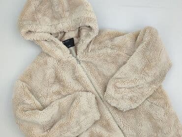 john rocha kurtka: Sinsay, Polar damski, rozmiar S — 1