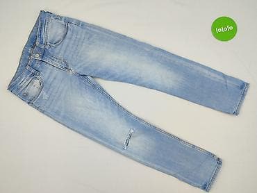 mango sienna jeans: Spodnie jeansowe, 11 lat, 146, stan - Bardzo dobry — 2