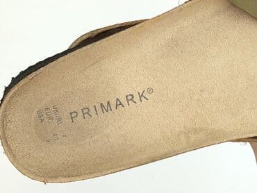 klapki damskie bench: Primark, Klapki damskie, rozmiar 40 — 6