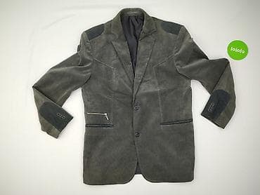 klapki c a: Marynarka damska, rozmiar 6XL — 2