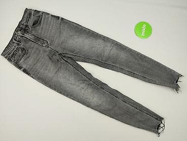 stradivarius jeans: Stradivarius, Jeansy damskie, rozmiar M — 2