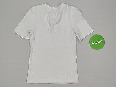 levis t shirt basic: Sinsay, Women`s T-shirt, size XS — 4