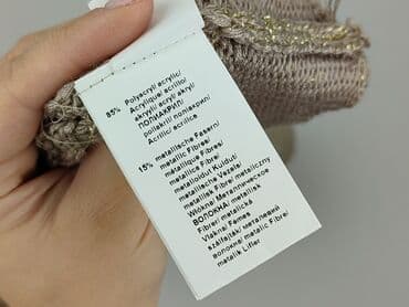 c a body: BODY FLIRT, Sweter damski, rozmiar 3XL — 5